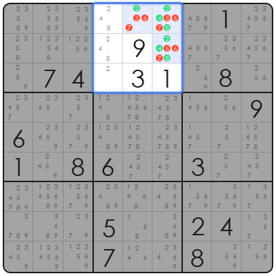 sudoku brainbashers